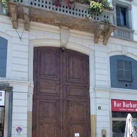 Casa Baiamonti Appartamento Centro Milano Ngoại thất bức ảnh
