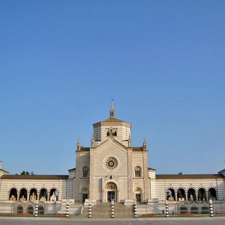 Casa Baiamonti Appartamento Centro Milano Ngoại thất bức ảnh