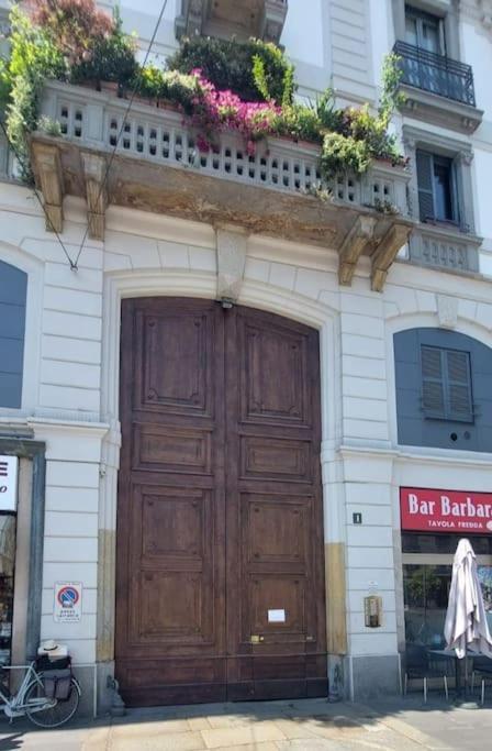 Casa Baiamonti Appartamento Centro Milano Ngoại thất bức ảnh