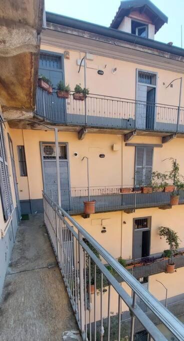 Casa Baiamonti Appartamento Centro Milano Ngoại thất bức ảnh