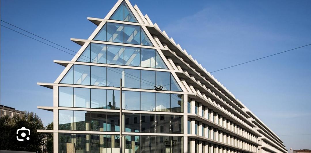 Casa Baiamonti Appartamento Centro Milano Ngoại thất bức ảnh
