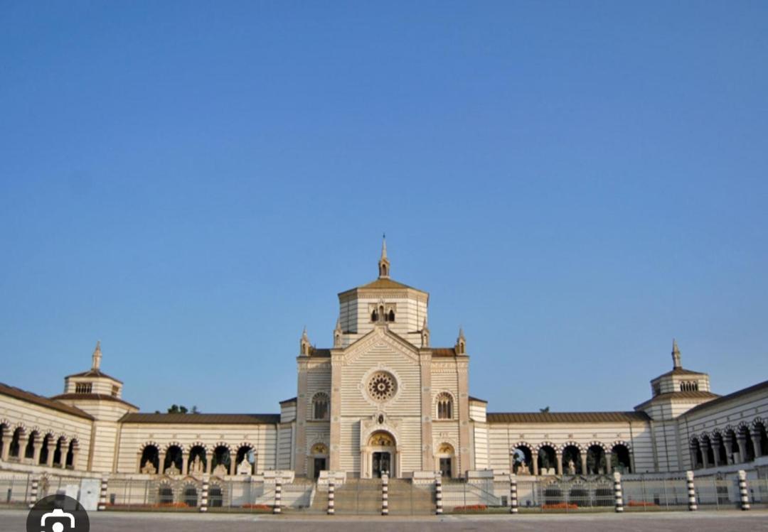 Casa Baiamonti Appartamento Centro Milano Ngoại thất bức ảnh