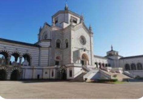 Casa Baiamonti Appartamento Centro Milano Ngoại thất bức ảnh